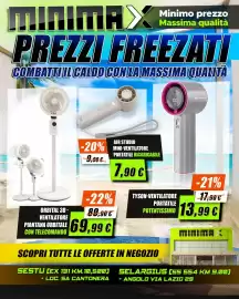 Volantino Minimax Pagina 2
