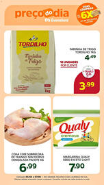 Encarte Supermercados Guanabara Página 4