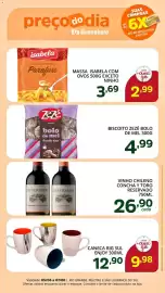 Encarte Supermercados Guanabara Página 1