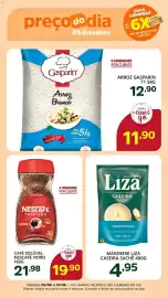 Encarte Supermercados Guanabara Página 2