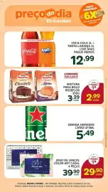 Encarte Supermercados Guanabara Página 3