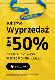 IKEA gazetka Strona 2