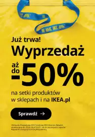 IKEA gazetka Strona 2