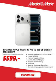 Media Markt gazetka Strona 8