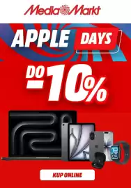 Media Markt gazetka Strona 1