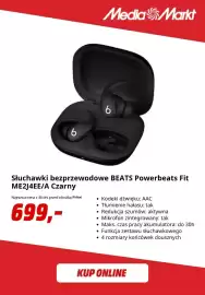 Media Markt gazetka Strona 4