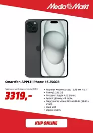 Media Markt gazetka Strona 5