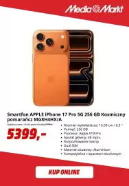 Media Markt gazetka Strona 6