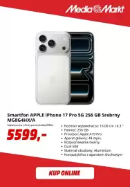 Media Markt gazetka Strona 8