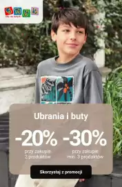 Smyk gazetka Strona 1