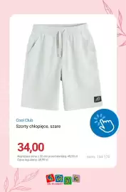 Smyk gazetka Strona 5