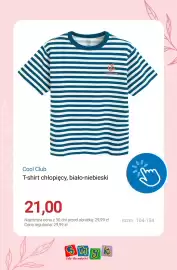 Smyk gazetka Strona 8