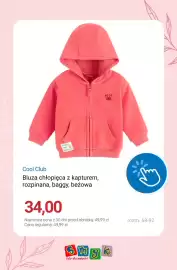 Smyk gazetka Strona 9