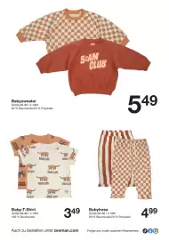 Zeeman Prospekt woche 23 Seite 12