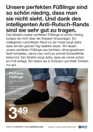 Zeeman Prospekt woche 23 Seite 18