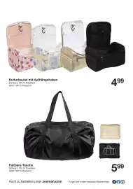 Zeeman Prospekt woche 23 Seite 2