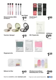 Zeeman Prospekt woche 23 Seite 4