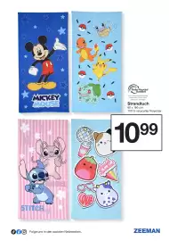 Zeeman Prospekt woche 23 Seite 5