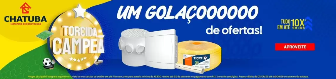Encarte Chatuba Página 4