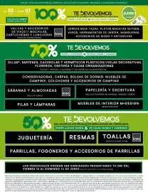 Catálogo Jumbo Página 5
