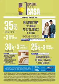 Catálogo Supermercados Vea semana 23 Página 6
