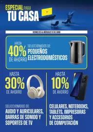 Catálogo Supermercados Vea semana 23 Página 2