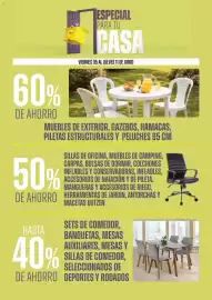 Catálogo Supermercados Vea semana 23 Página 3