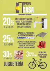 Catálogo Supermercados Vea semana 23 Página 4