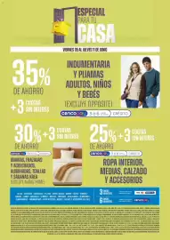 Catálogo Supermercados Vea semana 23 Página 6
