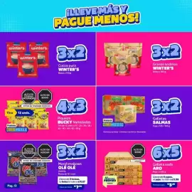 Catálogo Makro Página 13