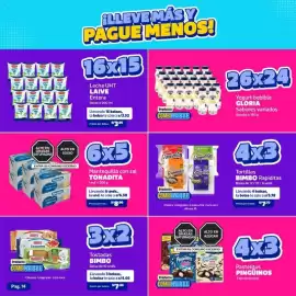 Catálogo Makro Página 14