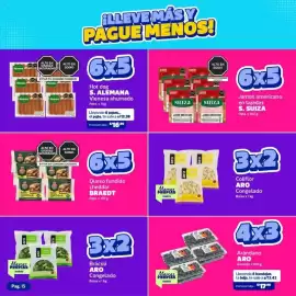 Catálogo Makro Página 15