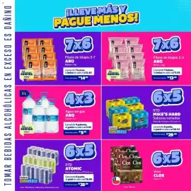 Catálogo Makro Página 16