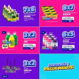 Catálogo Makro Página 18