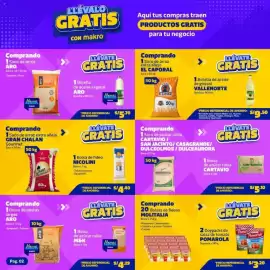 Catálogo Makro Página 2