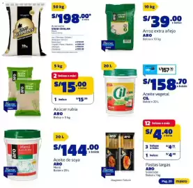 Catálogo Makro Página 20