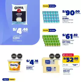 Catálogo Makro Página 21