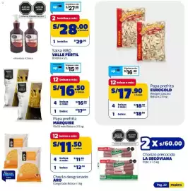 Catálogo Makro Página 22