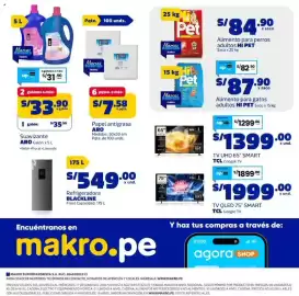 Catálogo Makro Página 27