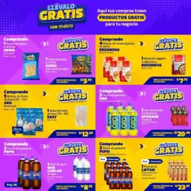 Catálogo Makro Página 6