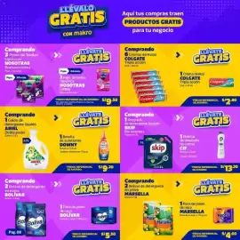Catálogo Makro Página 8