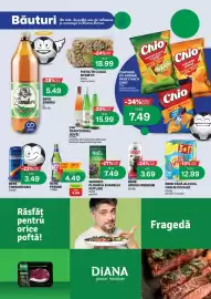 Catalog Diana Supermarket Pagină 11