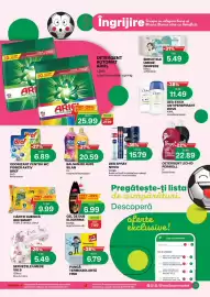 Catalog Diana Supermarket Pagină 14