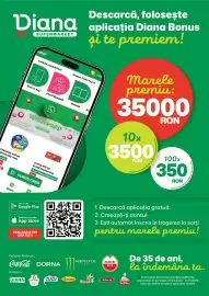 Catalog Diana Supermarket Pagină 15