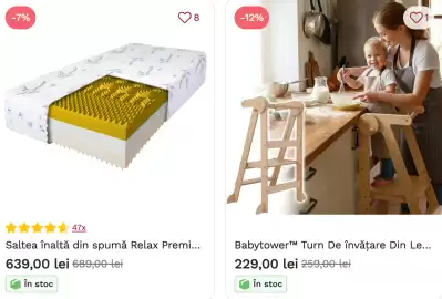 Magazine Favi Pagină 1