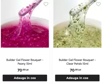 Magazine Cupio Pagină 1