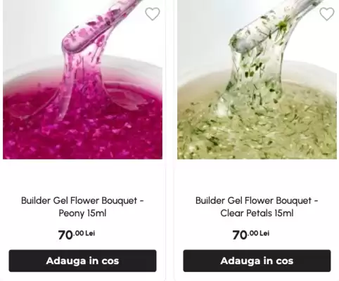 Magazine Cupio (valid până la 17-06)