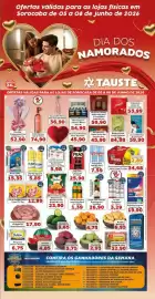 Catálogo Supermercados Tauste Página 2