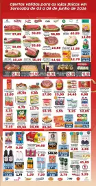 Catálogo Supermercados Tauste Página 4