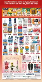 Catálogo Supermercados Tauste Página 5